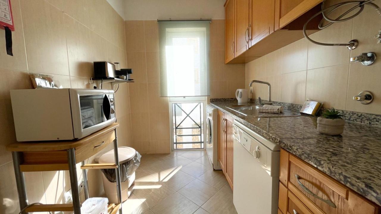 Oura Lancemar By Sunny Deluxe Apartamento
